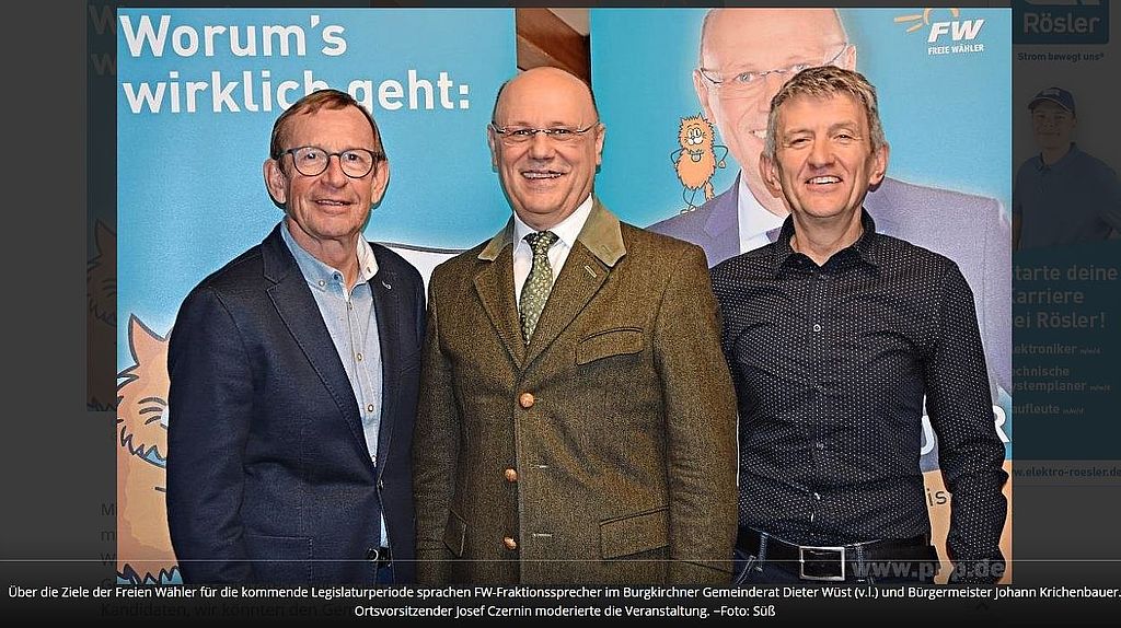 Quelle:www.pnp.de Foto Süß